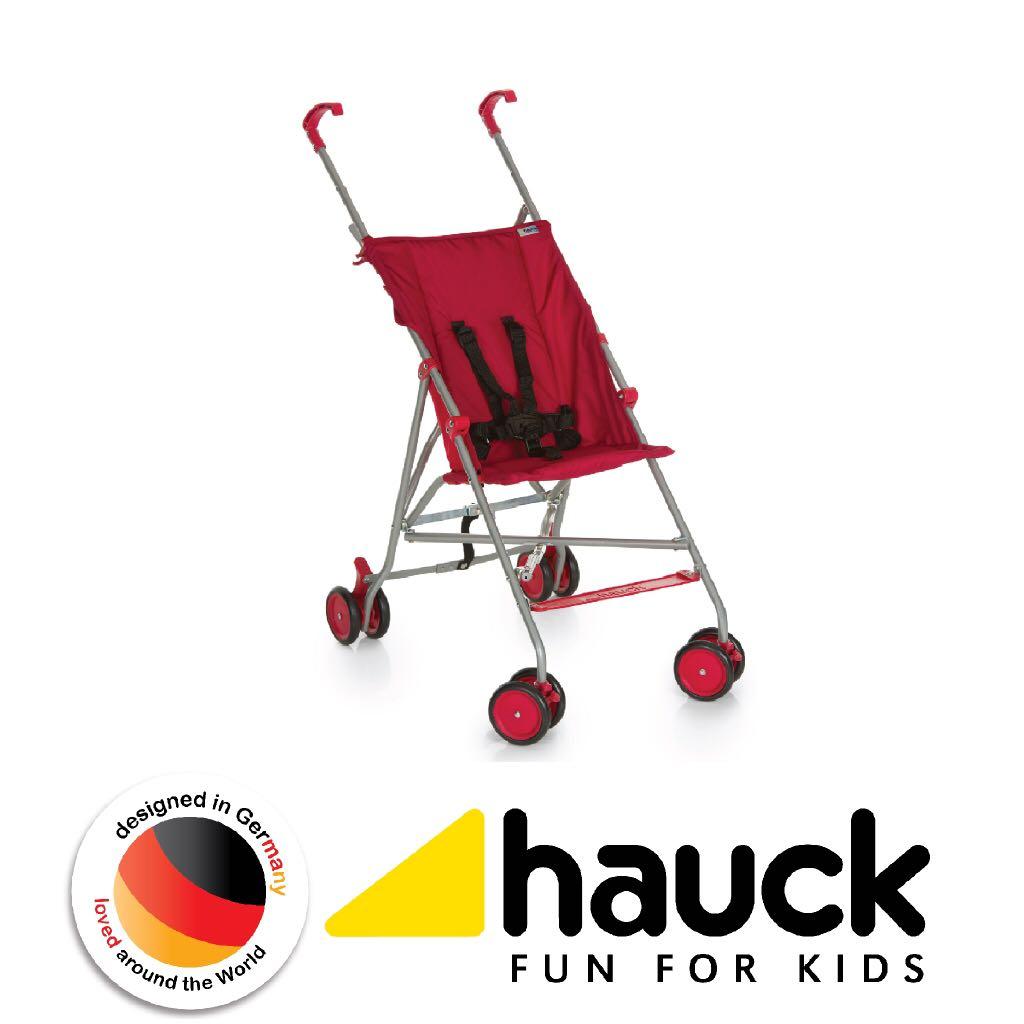 Hauck GO S Stroller for Baby Bayi like Ikea Babies Kids