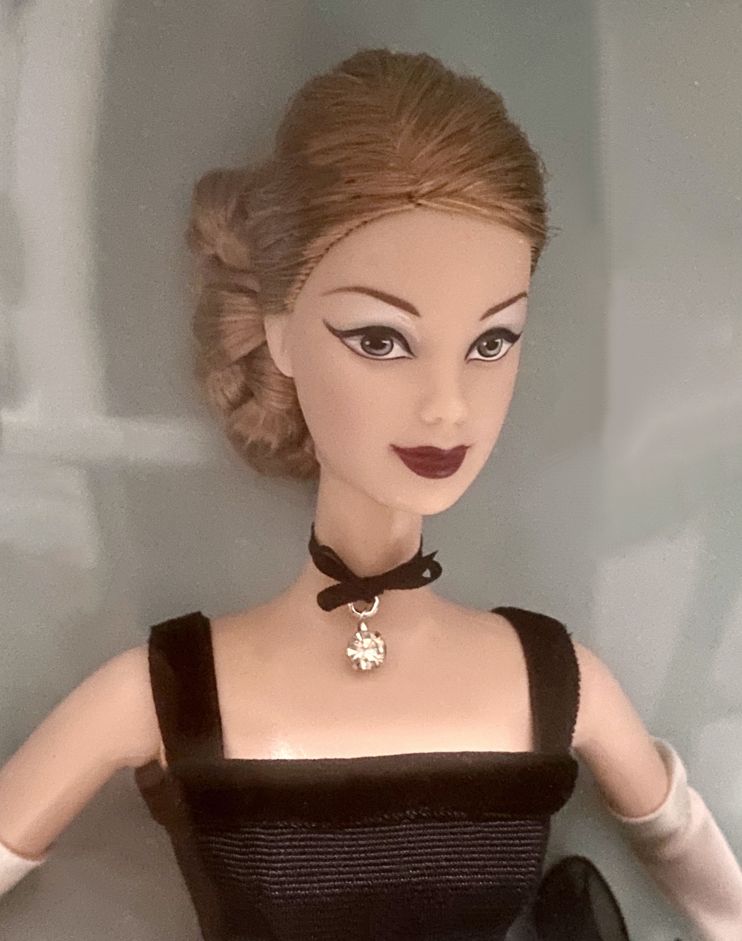 Heather Fonseca Designer Spotlight Barbie Doll, Hobbies & Toys
