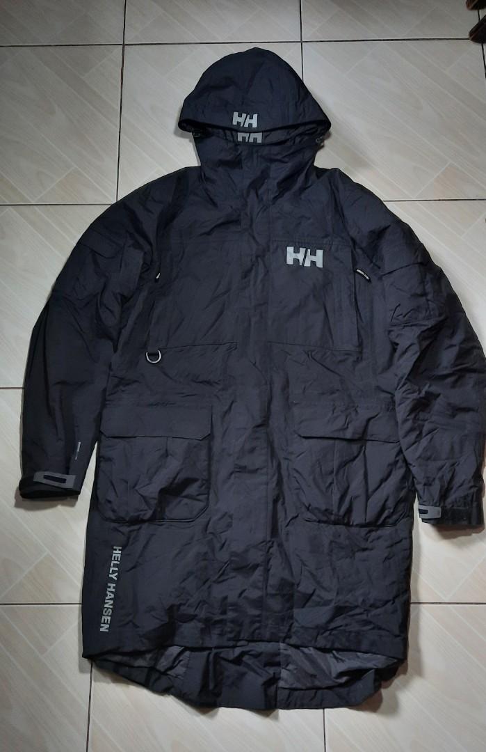 Helly hansen discount hydropower rigging coat