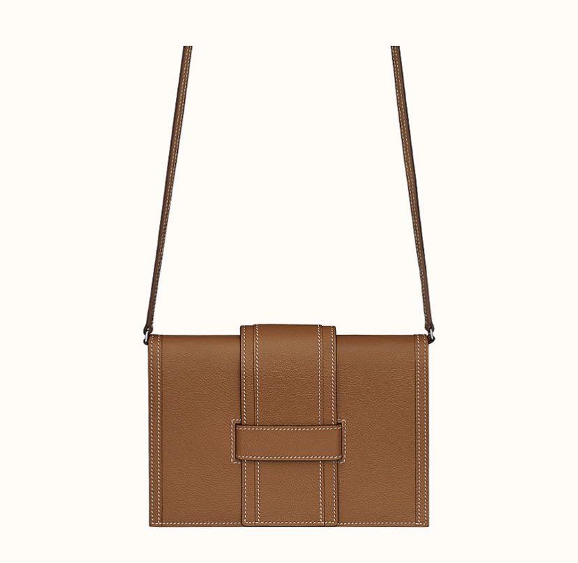 Hermes passant hotsell clutch