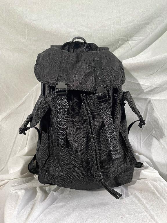Alexander wang new arrivals h&m backpack