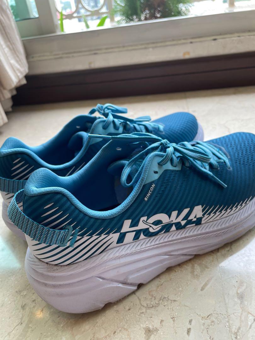 HOKA Rincon 2, Men's Fashion, Footwear, Sneakers on Carousell