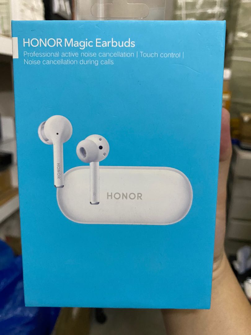 Magic airbuds best sale