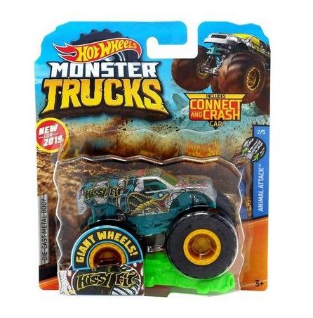 Hot wheels monster trucks 2019 new arrivals