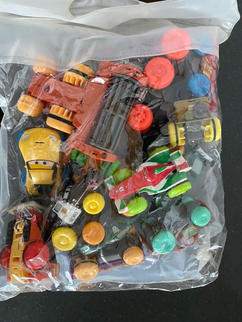 Cars hydro wheels hot sale