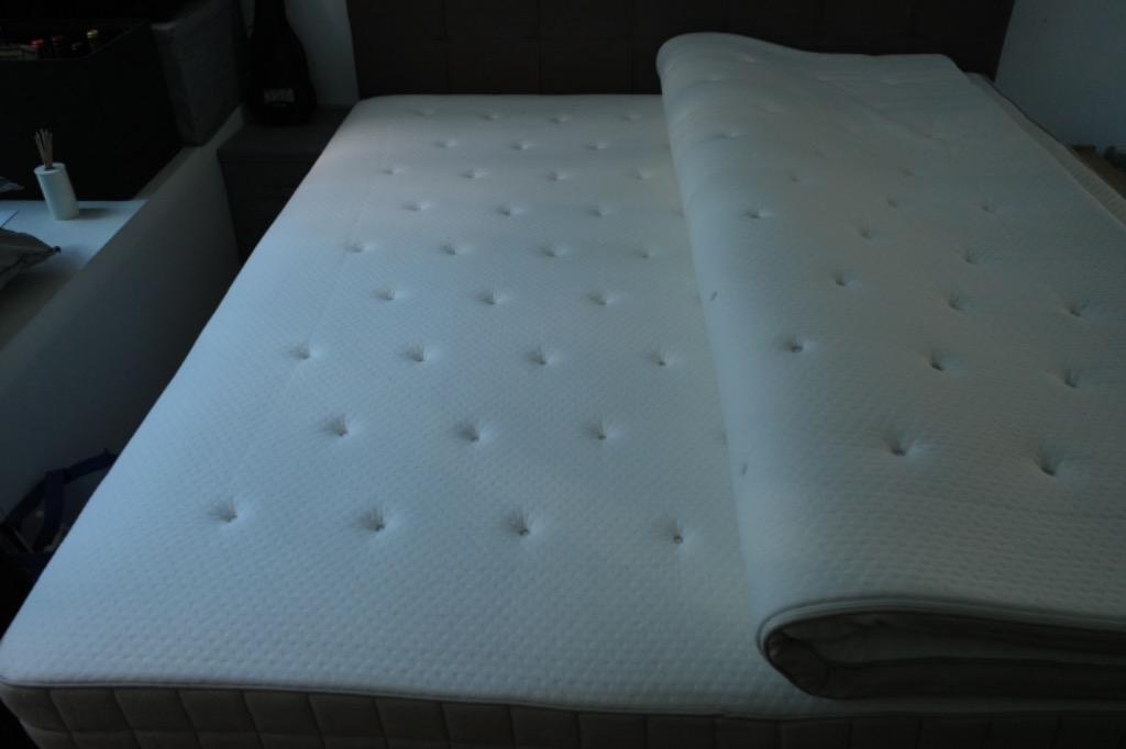 Haugesund spring mattress discount
