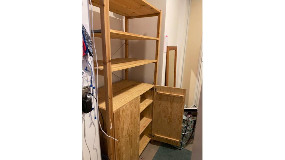 IKEA Storage Furniture & Home Living, Furniture