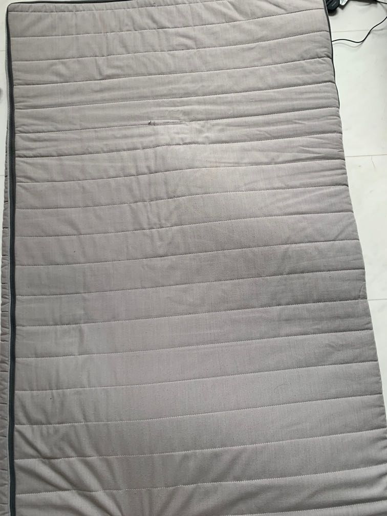 Ikea mattress outlet thin