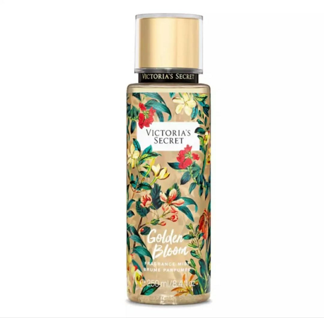 Rush victoria secret fragrantica best sale