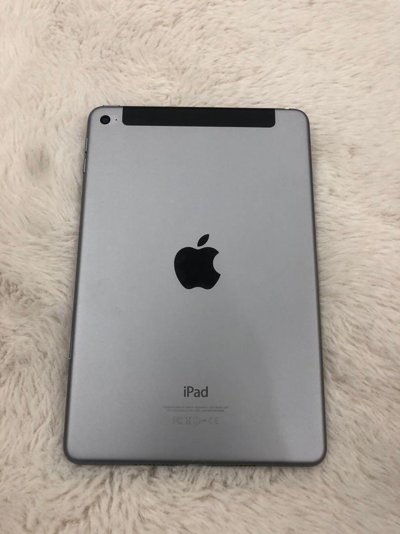 iPad Mini (5th generation) - Wikipedia