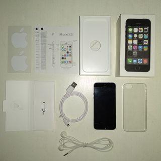 iPhone 5s  64gb  apple iphone phone