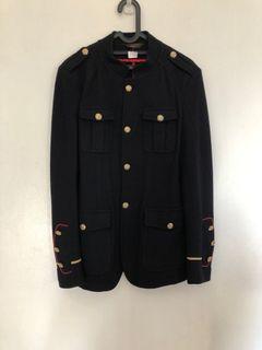 Jas suit jacket zara mantap murah like new