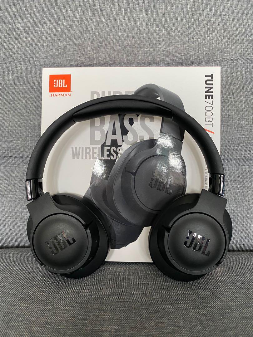 Jbl tune sales 700bt headphones