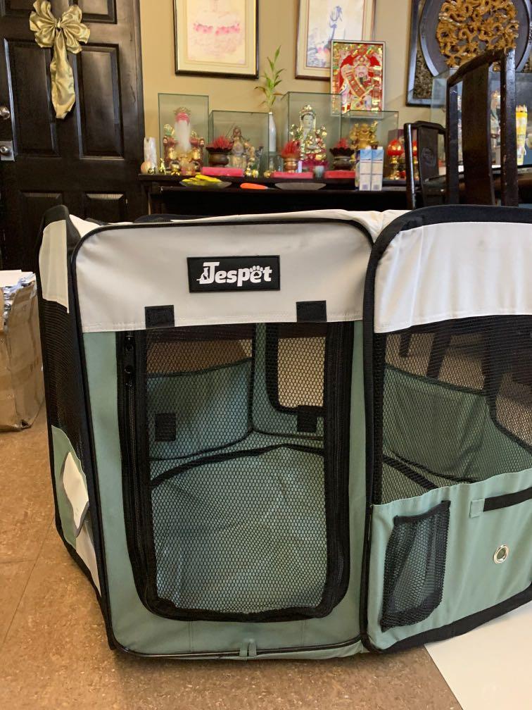 jespet playpen