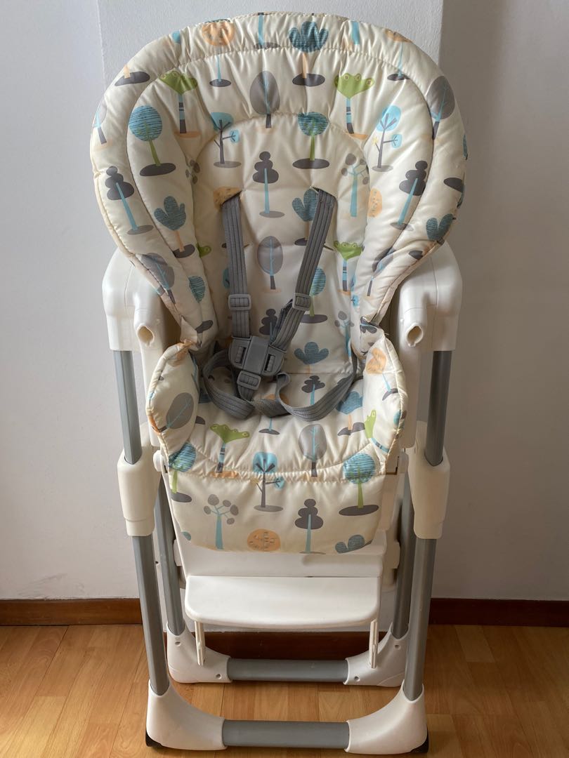 Joie sales pastel forest