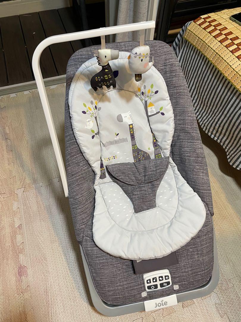 Joie rocking chair, Babies & Kids, Baby Nursery & Kids Furniture, Kids