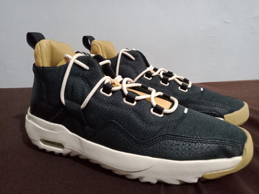 nike jordan aero morph