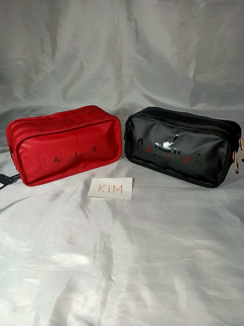 Jordan Pouch, Men's Fashion, Bags, Belt bags, Clutches and Pouches on