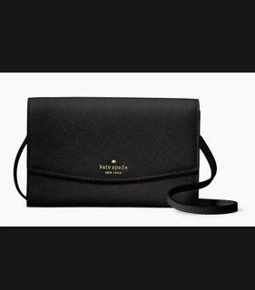 Kate Spade wallet mini bag Kate Spade wallet mini bag