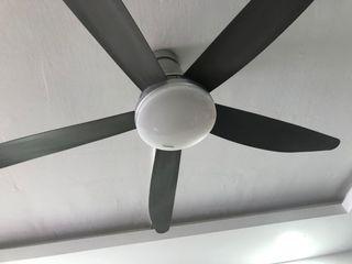 KDK & Panasonic fans