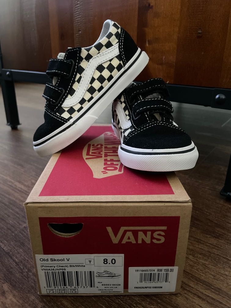kids vans