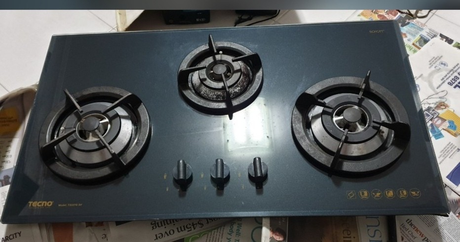 Hop gas stove sale