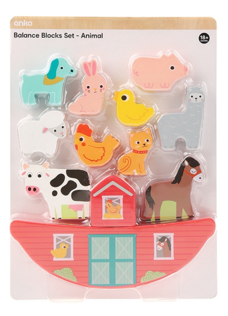Kmart blocks clearance toys