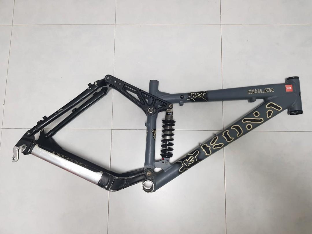 Kona coiler 2007 deals