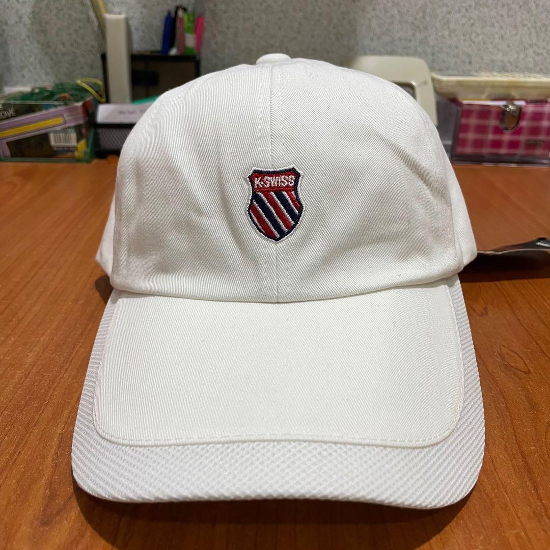 K swiss 2025 hats