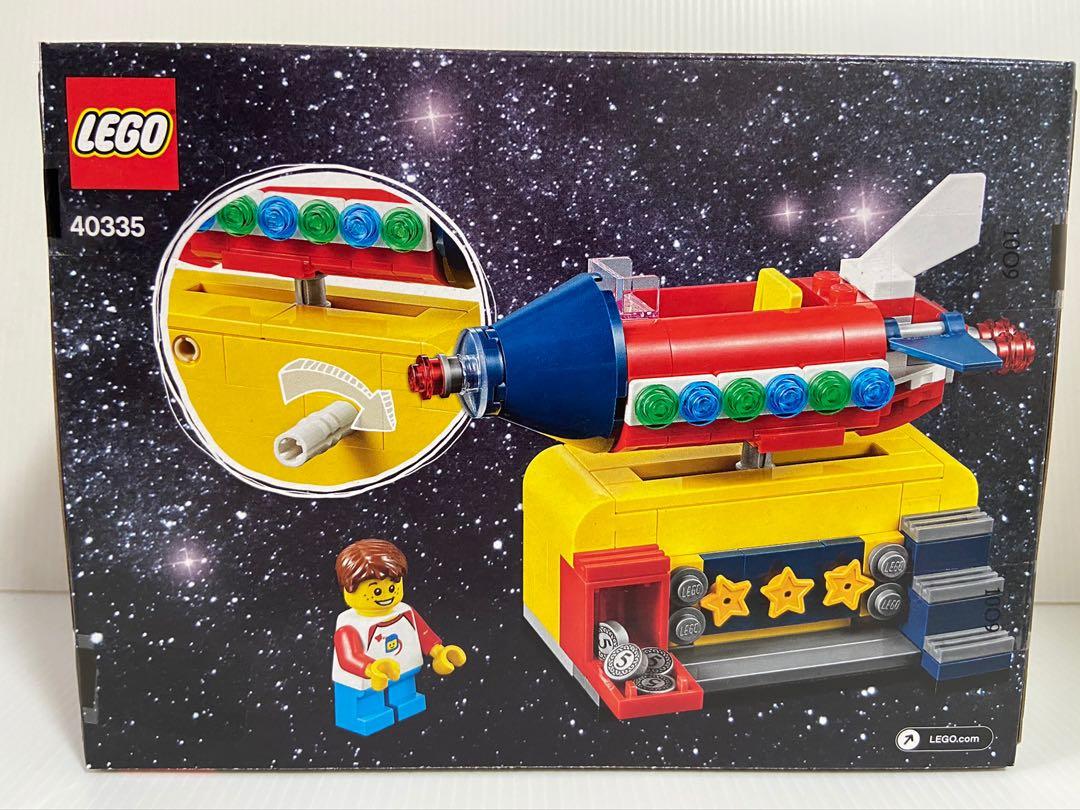 Lego 40335 price clearance