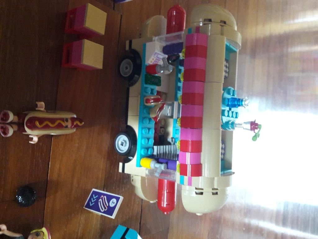 Lego sale 41129 price