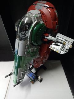(Category: ) located in . Submitted by fantasticbricksph (Listing ID 1098466066, Image 1). Description: .