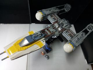 (Category: ) located in . Submitted by fantasticbricksph (Listing ID 1098462497, Image 1). Description: .