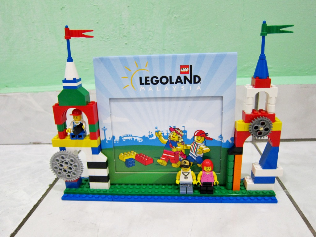 Legoland souvenirs hotsell