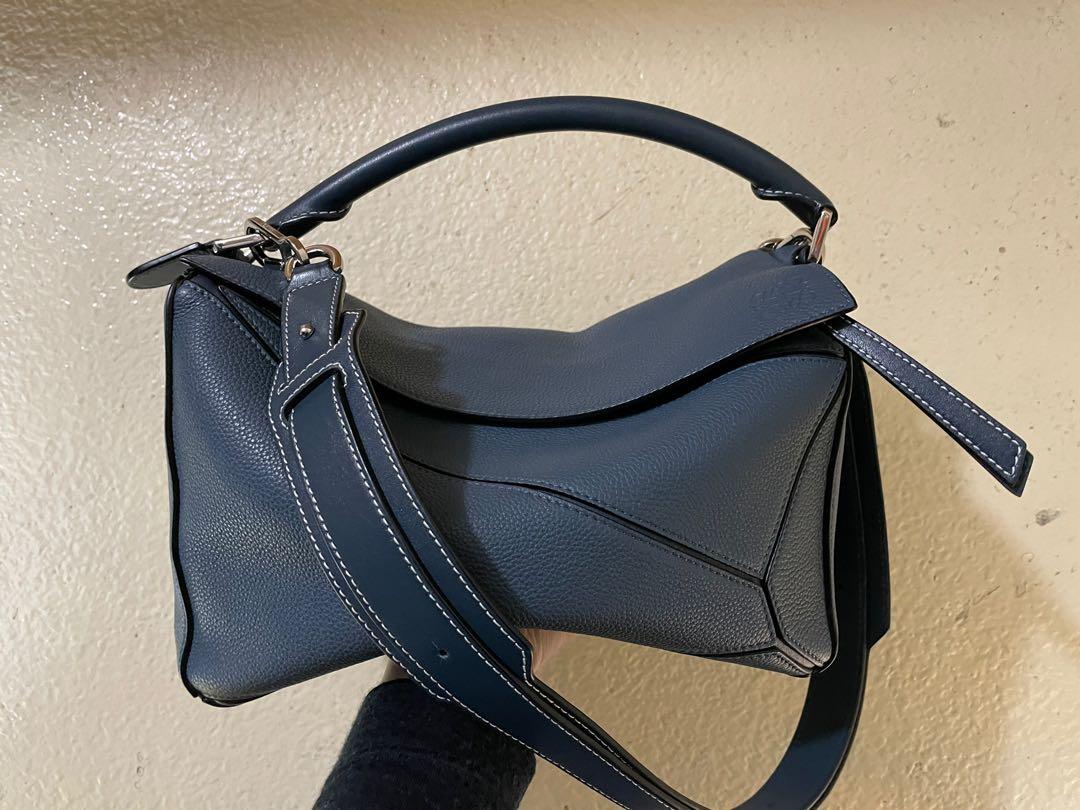 Loewe online puzzle indigo