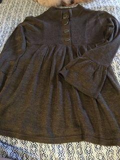 Long sleeves shirt