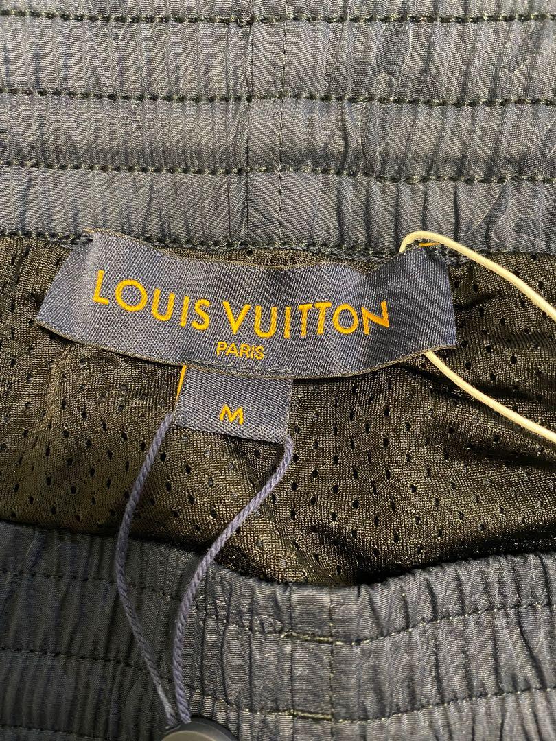 Louis Vuitton Since 1854 Blue Monogram Luxury Beach Shirts, Swim Trunks -  Blinkenzo