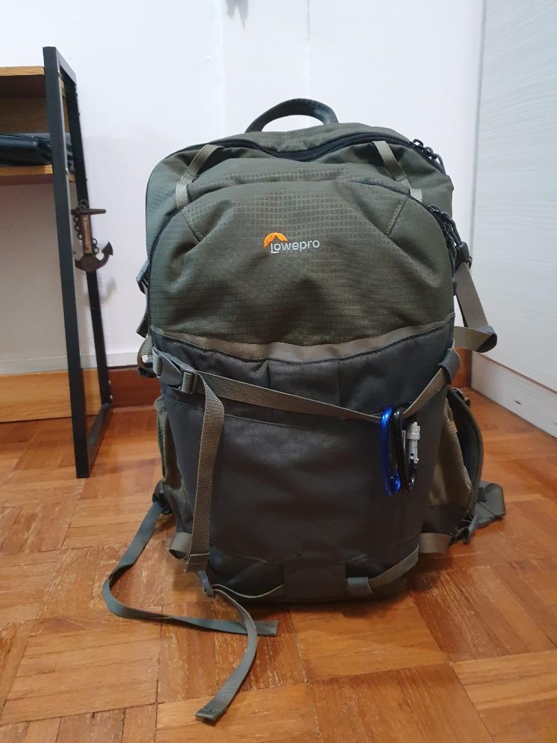 Lowepro flipside trek 450 on sale