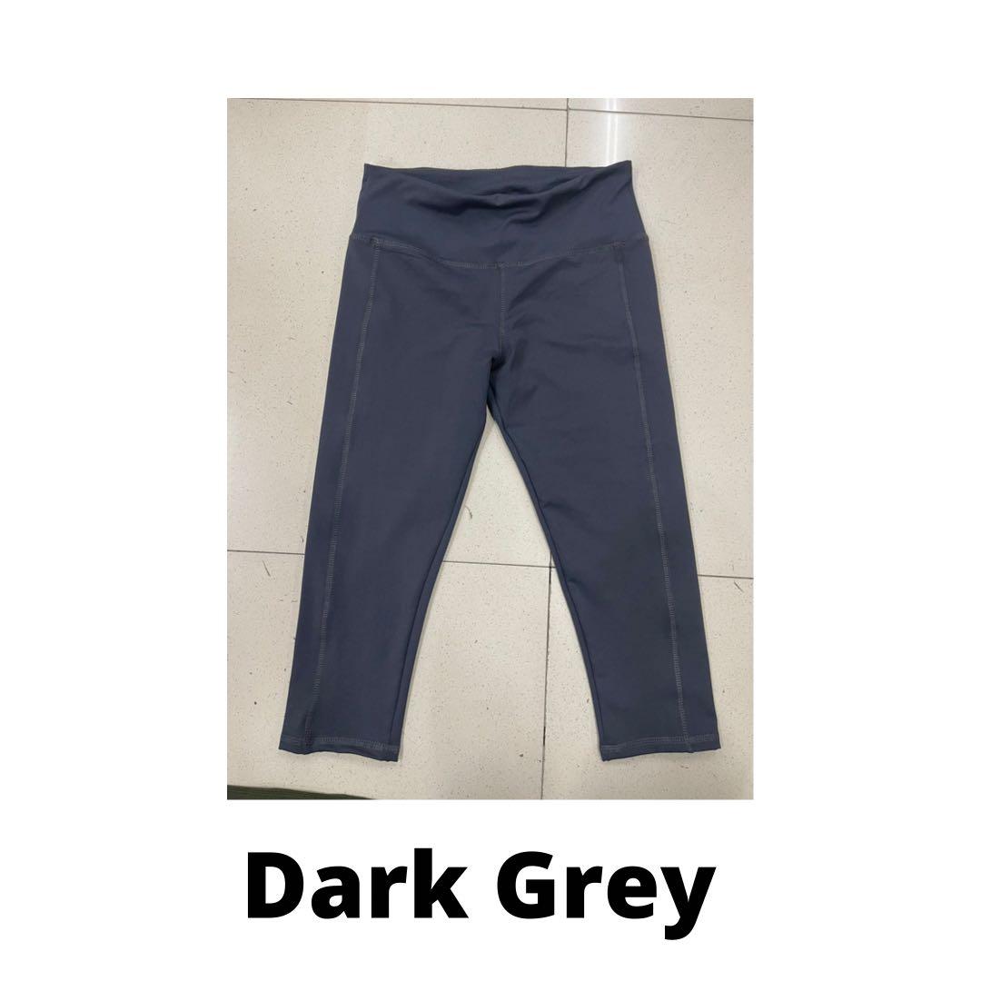 Lululemon Capri (Category: Other Bottoms) located in Manila. Submitted by trixcatly (Listing ID 1098619317, Image 2). Description: Overruns but with very good quality Available in Small, Medium, Large, XLarge .