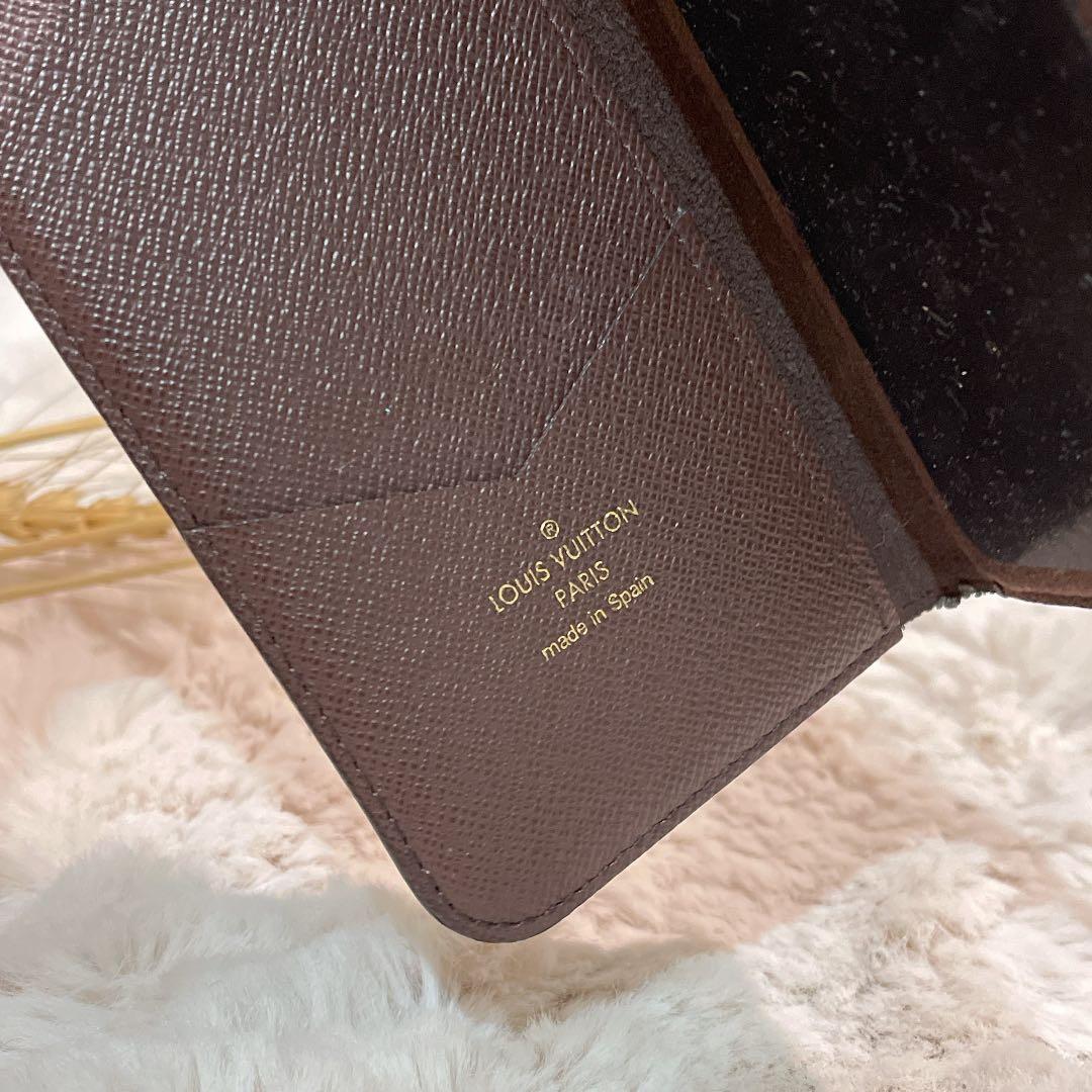 LV iPhone Case - iPhone X (Category: Cases & Sleeves) located in Quezon City. Submitted by theluxurycityph. (Listing ID 1098511703, Image 3). Description: ✨ LV IPHONE X CASE no inclusions price — 6.5k 💯All of our items are Authentic 💯 *color may vary due to lighting* 💛 ENTRUPY AUTHENTICATION SERVICE. (dm us for more details) 💛 dm us for inquires and for more detailed photo. 💛 open for meetup or shipping 𝗗𝗶𝘀𝗰𝗹𝗮𝗶𝗺𝗲𝗿 — TheLuxuryCityPH
