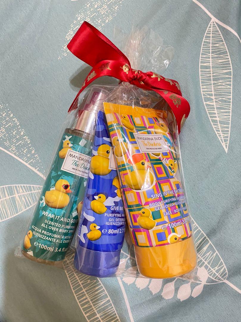 Mandarlna Duck 防護小鴨套組, 嬰兒及兒童, 洗澡及尿布, 洗澡及 Mandarlna Duck 防護小鴨套組, 嬰兒及兒童, 洗澡及尿布, 洗澡及