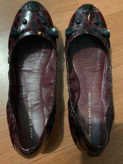 Marc by Marc jacobs flat shoes size 40