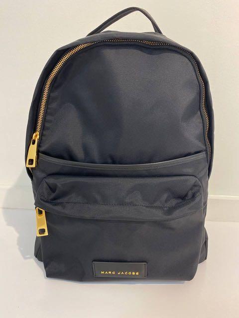 Marc jacobs new arrivals varsity small backpack