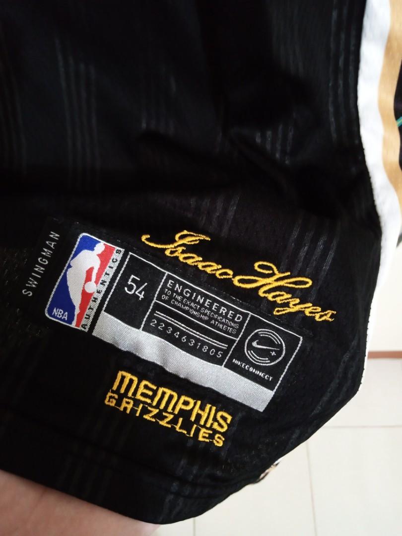 Three 6 Mafia Helped Design Memphis Grizzlies City Edition Jerseys –