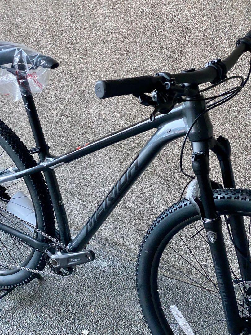 Big nine 400 on sale merida 2021