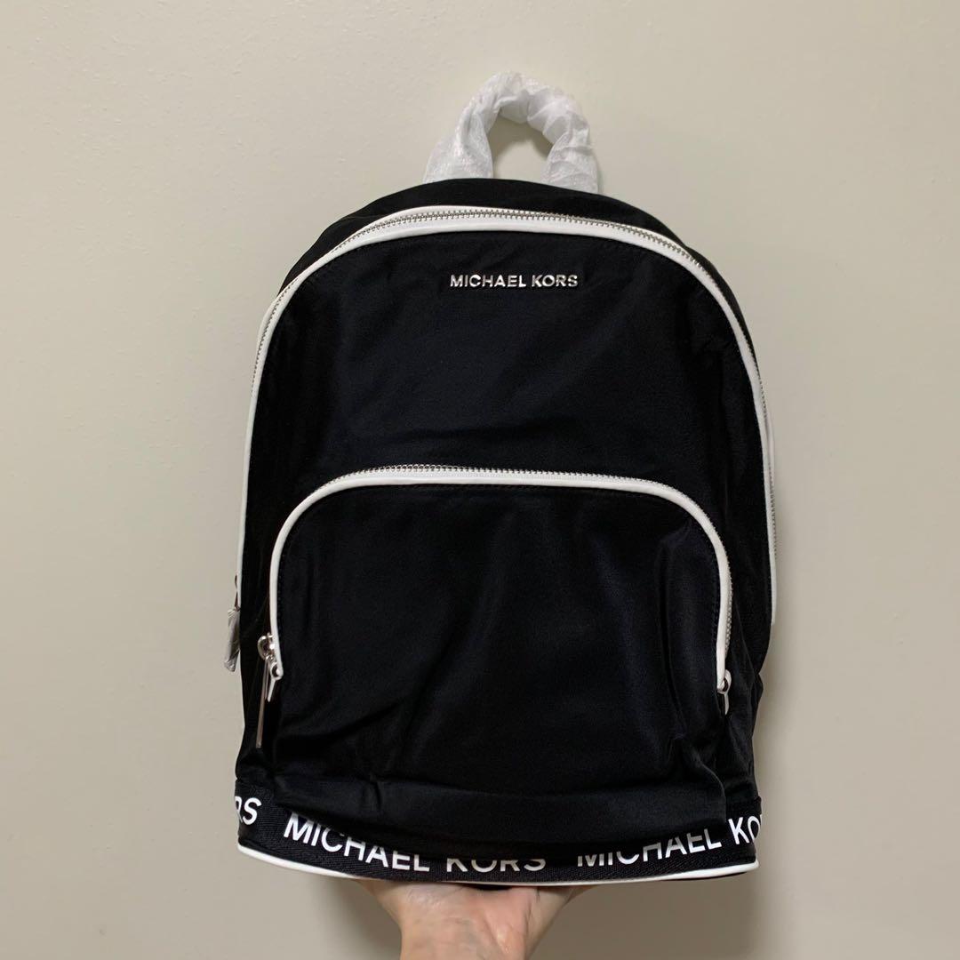Michael kors clearance connie backpack