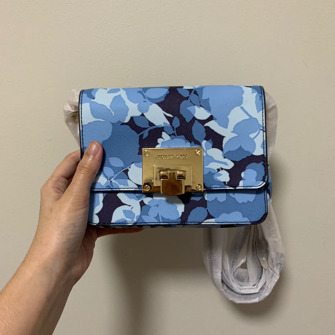 Mk tina clutch sale