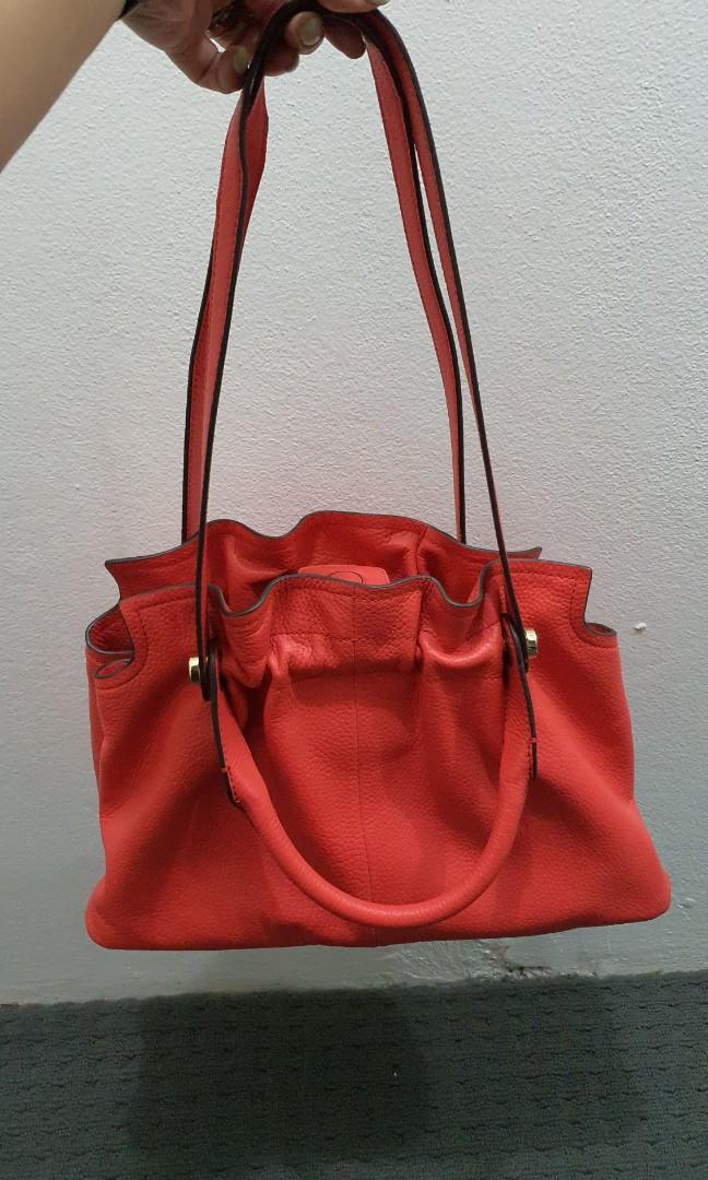 Mimco bloom sales mini tote