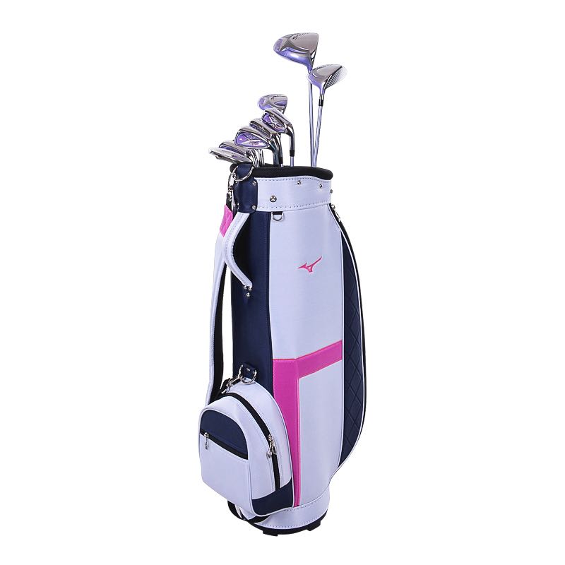 Mizuno women's golf irons clearance