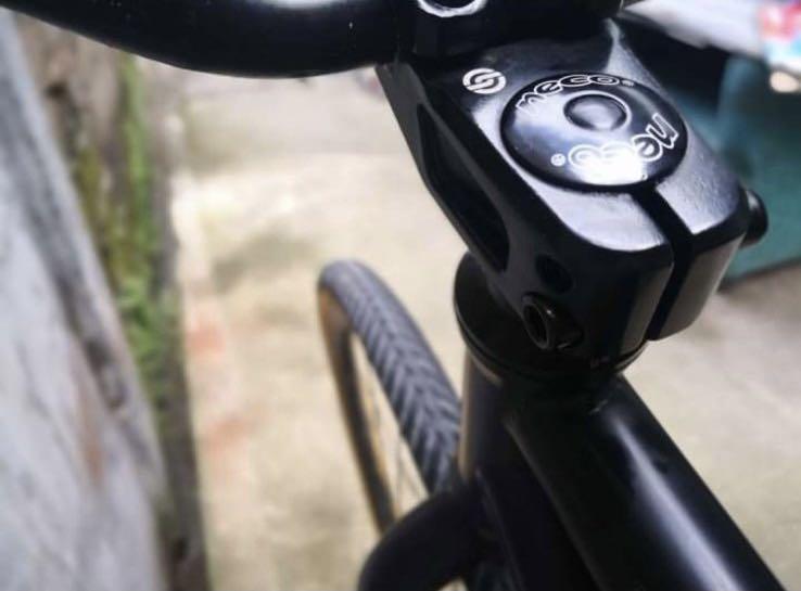 Mongoose Maurice FS Cruiser Build (Category: Bicycles) located in Las Pinas. Submitted by chubbychobs2012 (Listing ID 1098597470, Image 2). Description: 🚩PM is the 🔑 .
